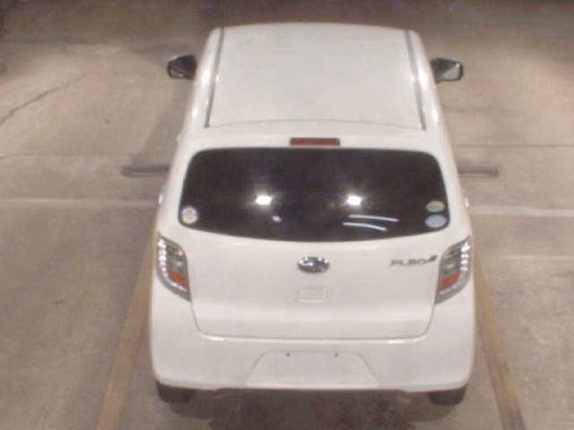 SUBARU PLEO PLUS