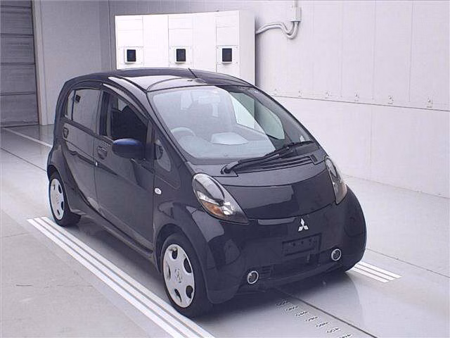 MITSUBISHI I