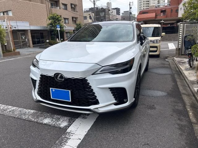 Lexus RX350
