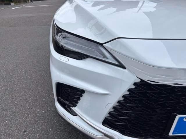 Lexus RX350