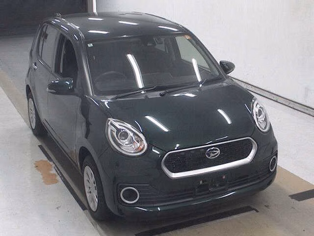 DAIHATSU BOON