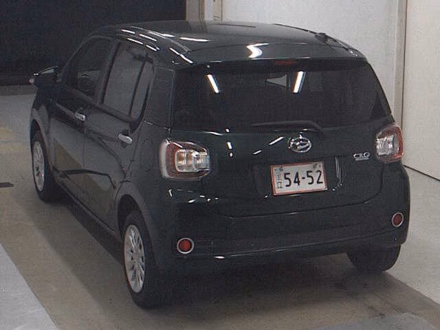 DAIHATSU BOON