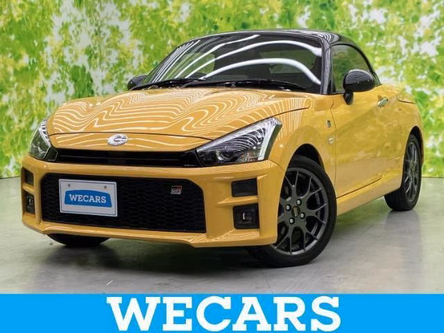 Toyota Copen
