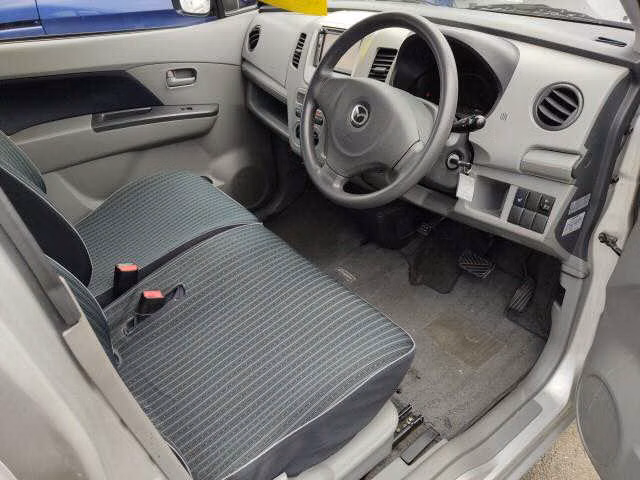 MAZDA AZ-WAGON