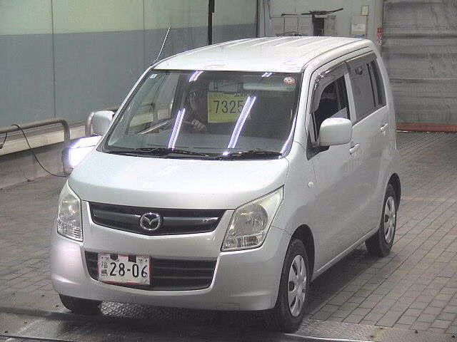 MAZDA AZ-WAGON