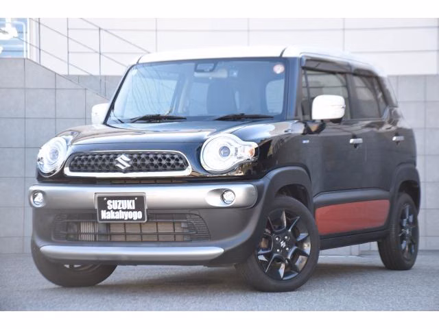 Suzuki Xbee