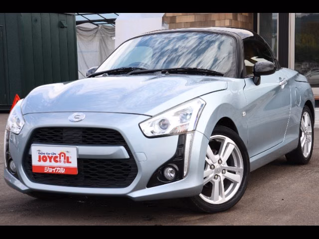 DAIHATSU COPEN