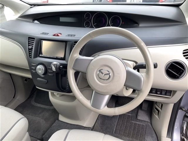 MAZDA BIANTE