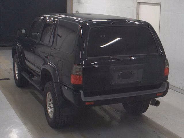 TOYOTA HILUX SURF