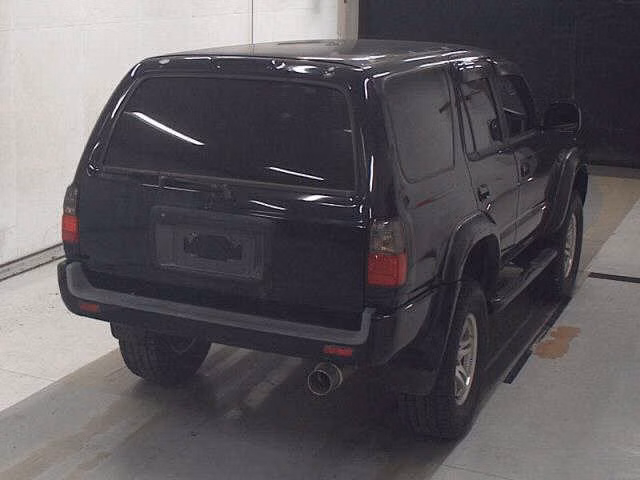 TOYOTA HILUX SURF
