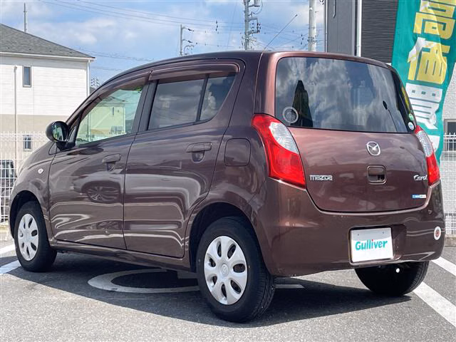 MAZDA CAROL