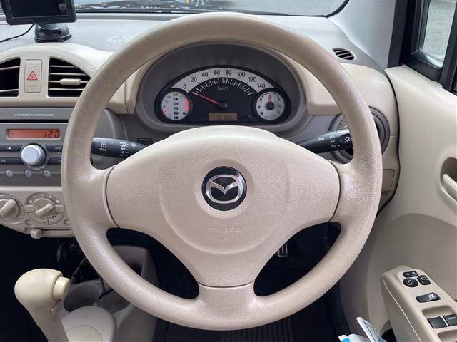 MAZDA CAROL