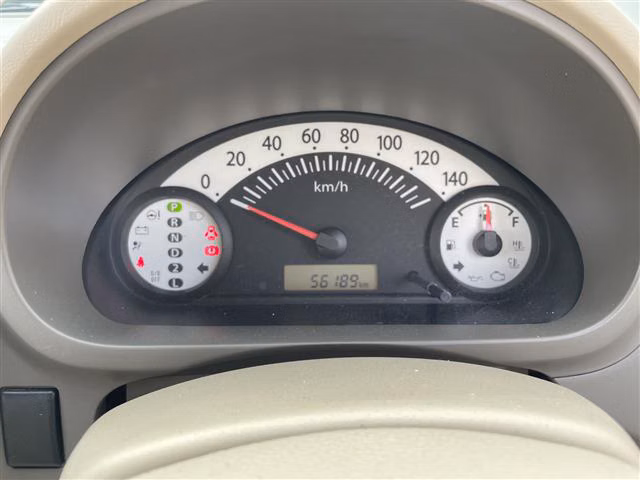 MAZDA CAROL