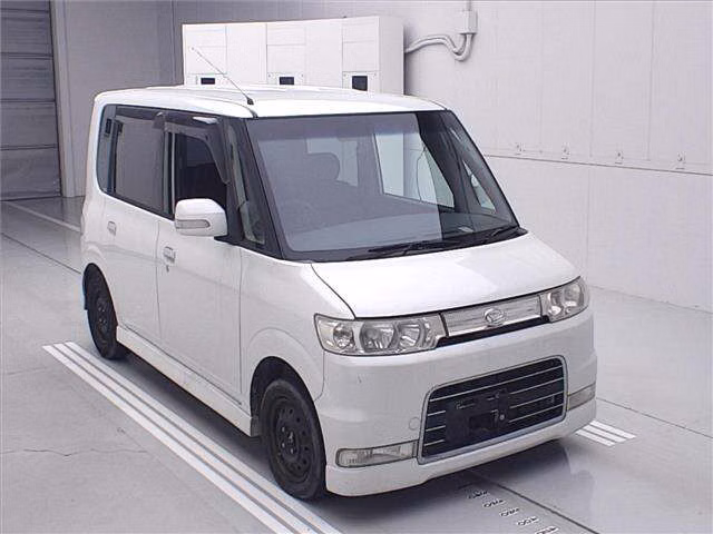 Daihatsu Tanto, L350S, L360S