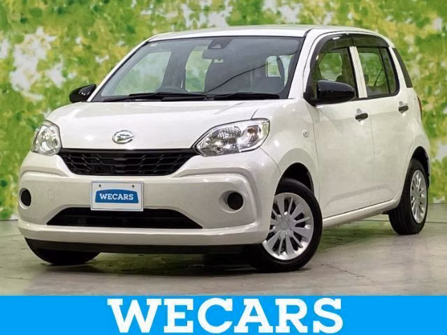 DAIHATSU BOON