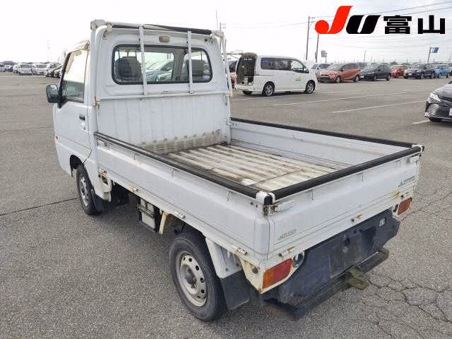SUBARU SAMBAR