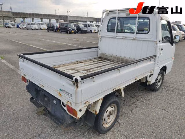 SUBARU SAMBAR
