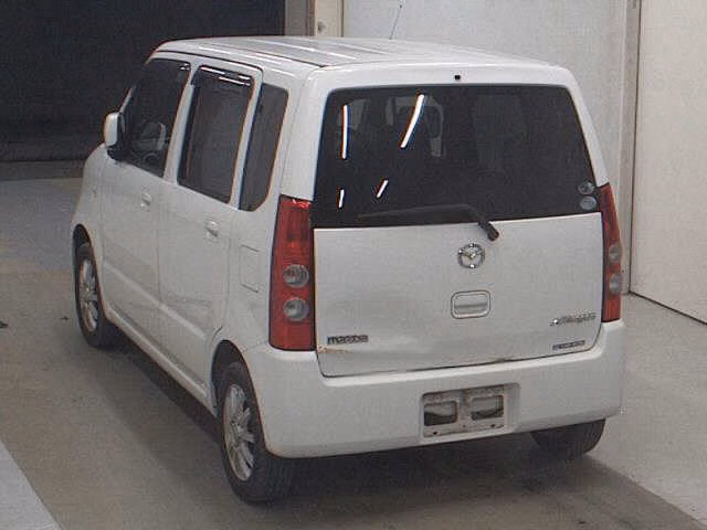 MAZDA AZ-WAGON