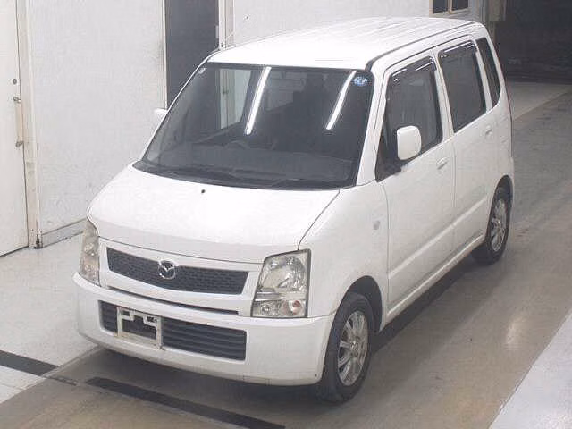 MAZDA AZ-WAGON
