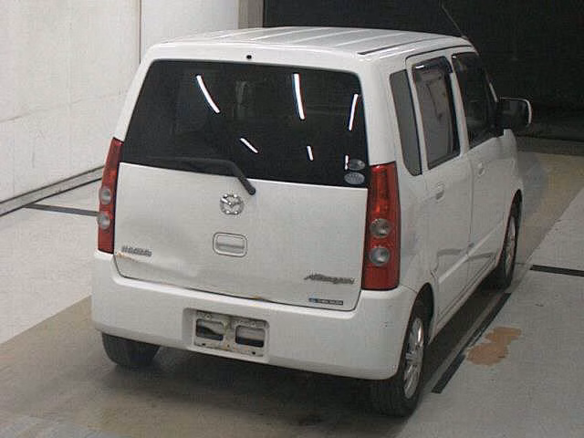 MAZDA AZ-WAGON