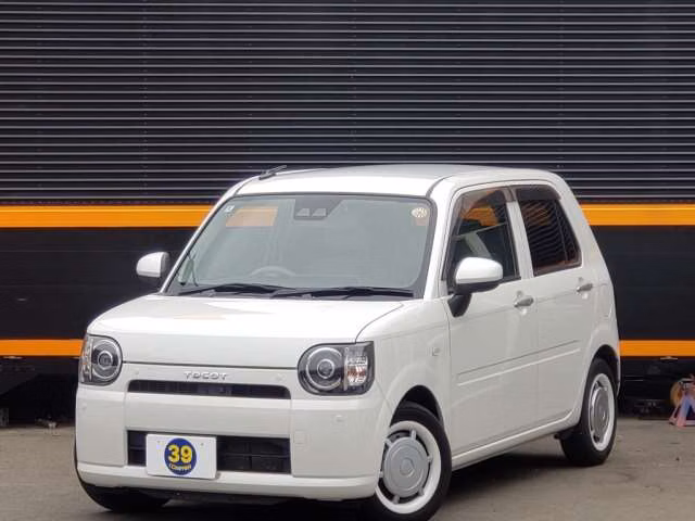 DAIHATSU MIRA TOCOT
