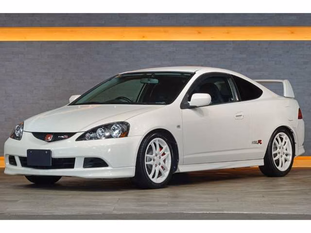 Honda Integra