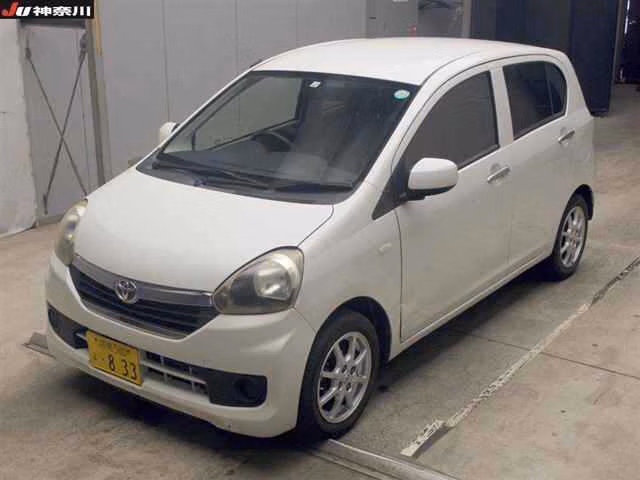 TOYOTA PIXIS EPOCH