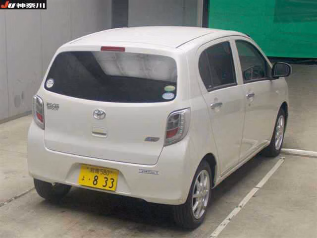 TOYOTA PIXIS EPOCH