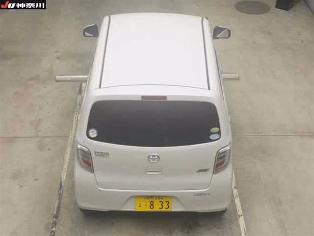 TOYOTA PIXIS EPOCH
