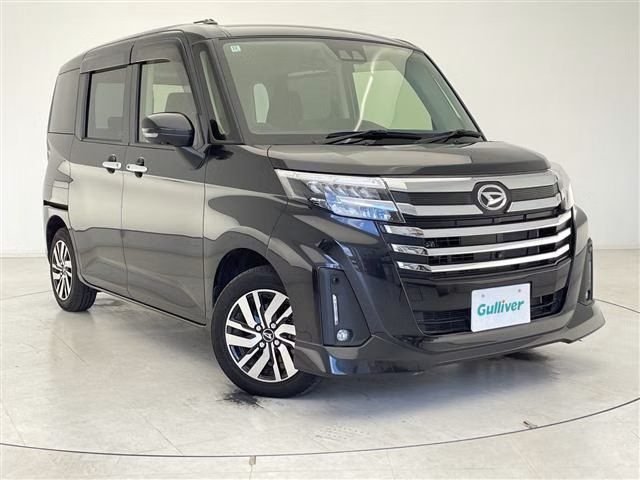 DAIHATSU THOR