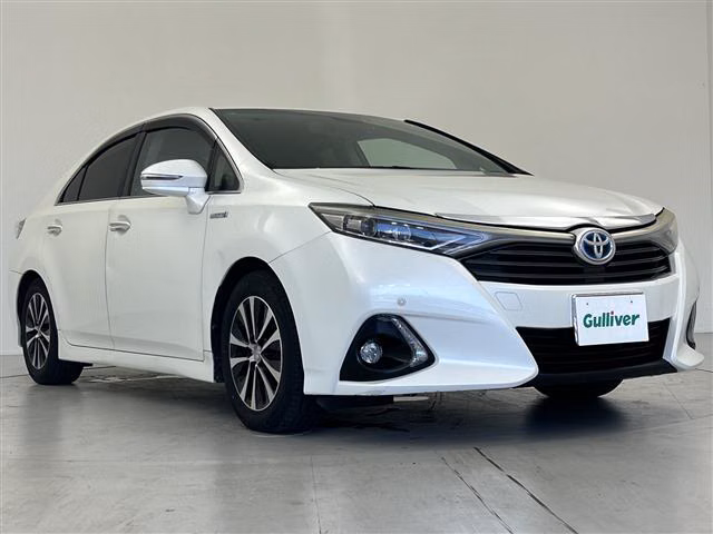 Toyota Sai