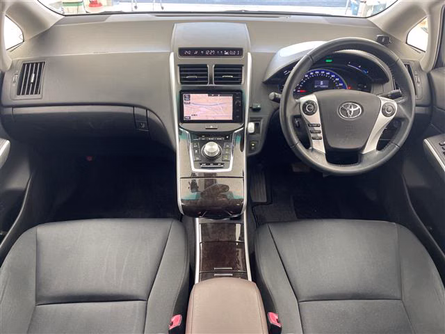 TOYOTA SAI