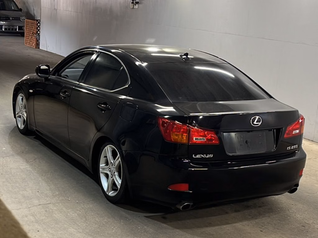 LEXUS IS250