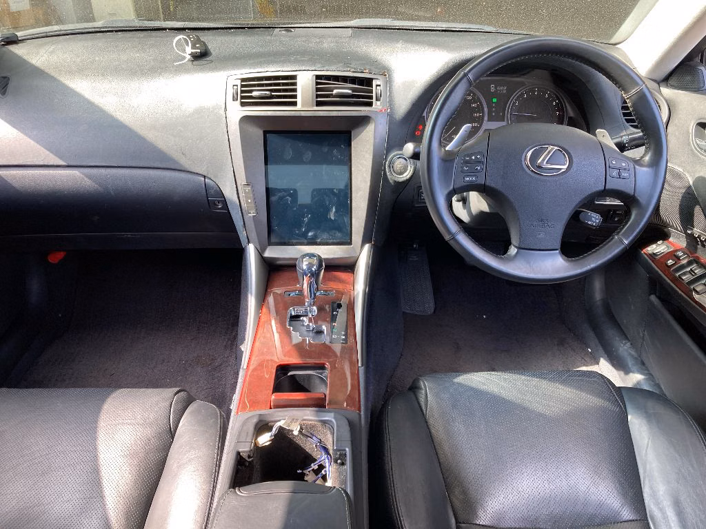 LEXUS IS250