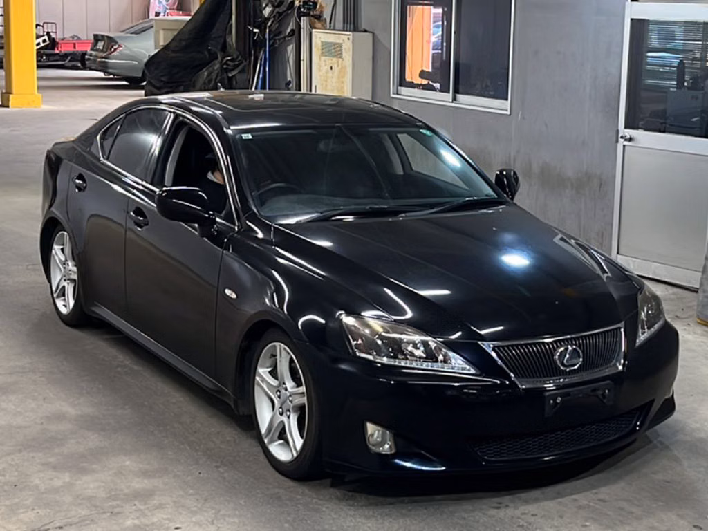 LEXUS IS250