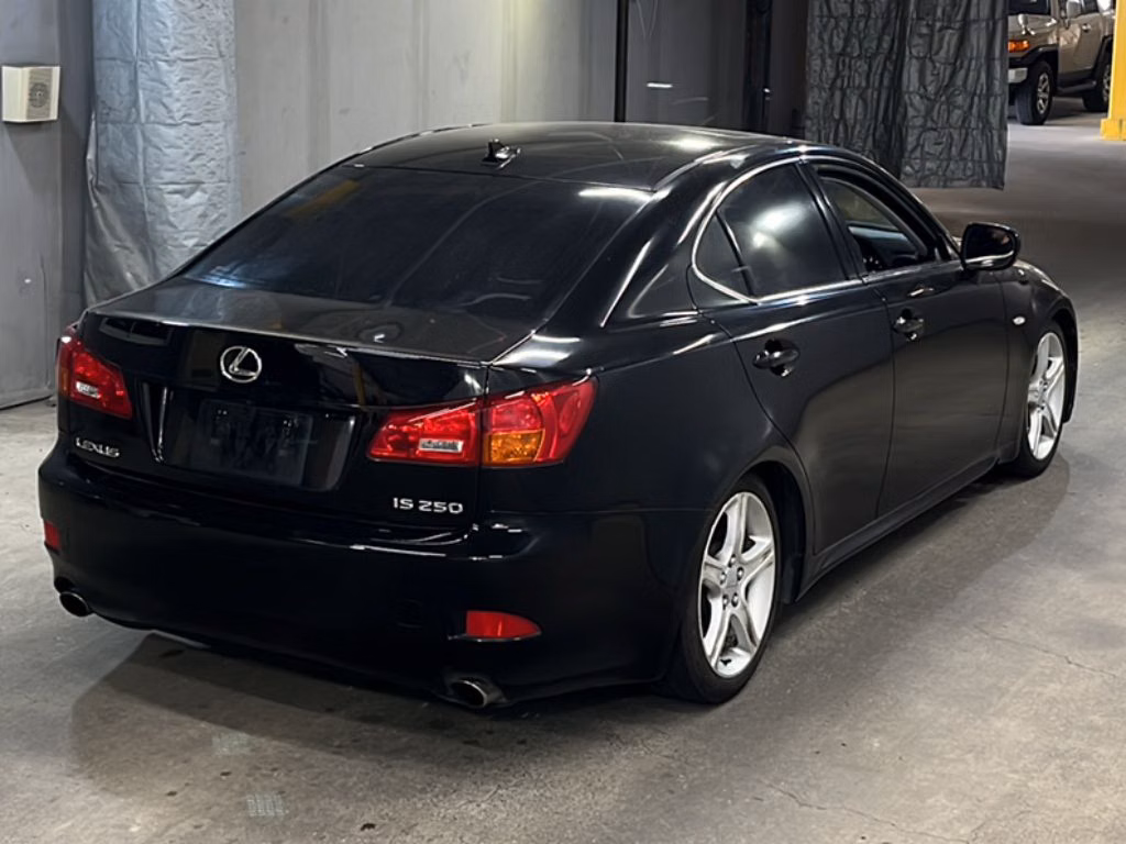 LEXUS IS250