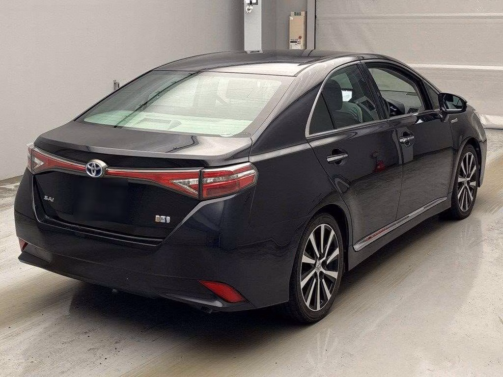 TOYOTA SAI