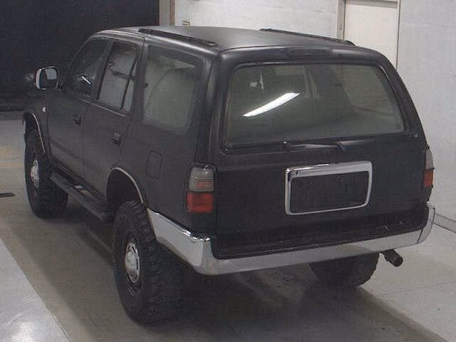 TOYOTA HILUX SURF