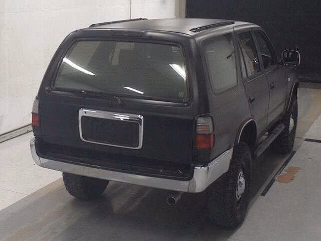 TOYOTA HILUX SURF