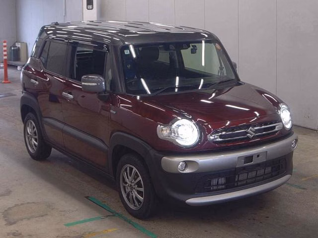 Suzuki Xbee