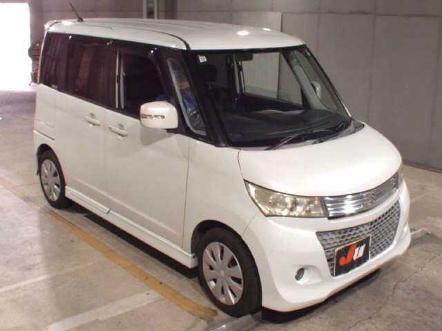 SUZUKI PALETTE