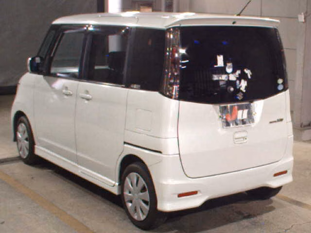 SUZUKI PALETTE