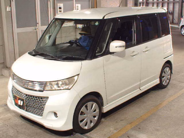 SUZUKI PALETTE