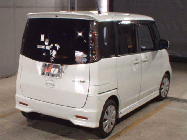 SUZUKI PALETTE