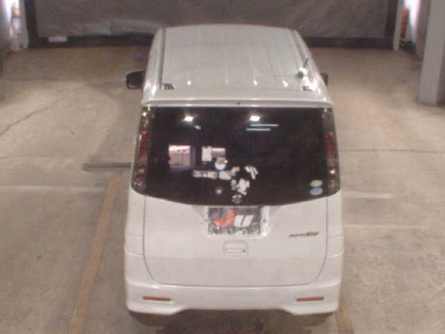 SUZUKI PALETTE