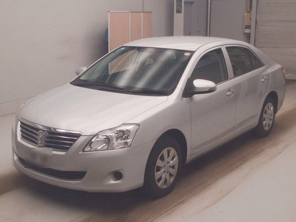 TOYOTA PREMIO