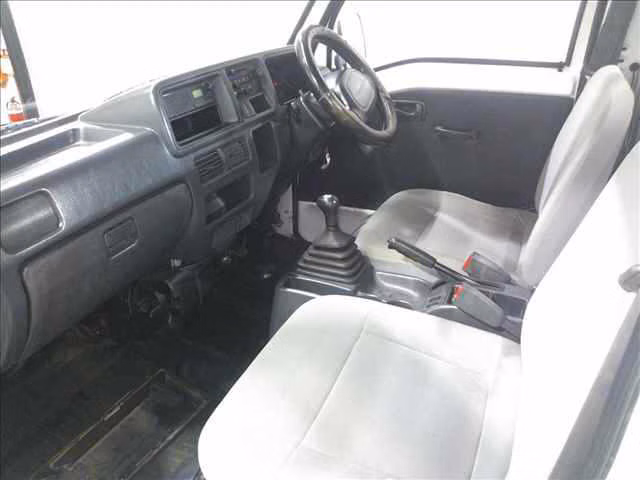 SUBARU SAMBAR
