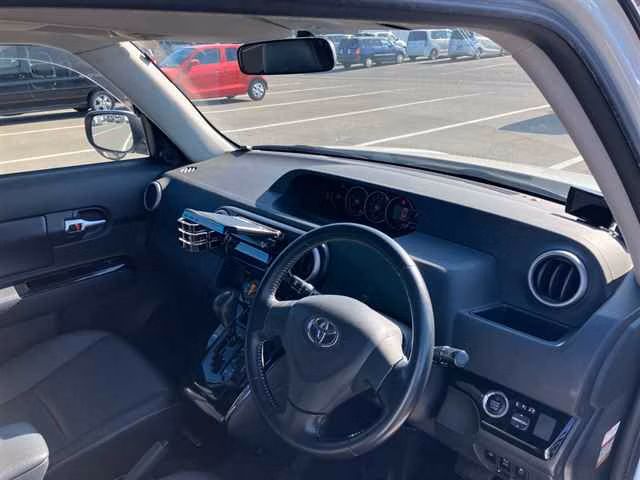 TOYOTA COROLLA RUMION