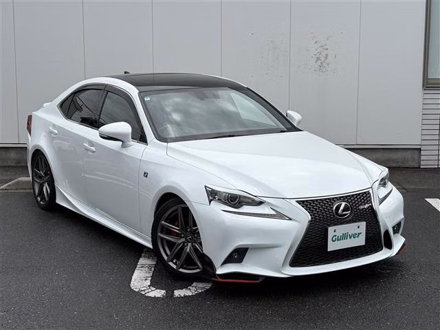 Lexus IS250