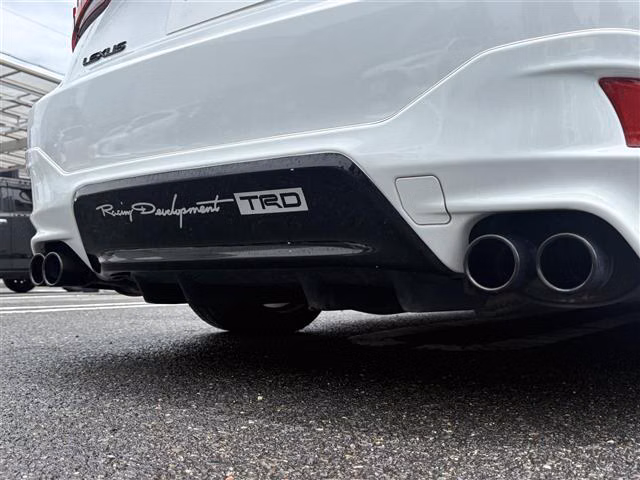 Lexus IS250